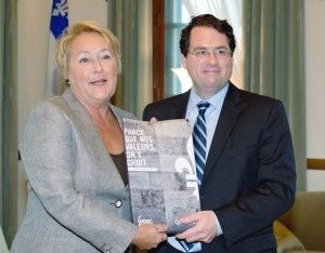 Taken from Montreal Gazette