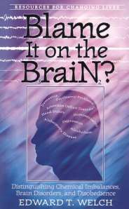 blame it on the brain