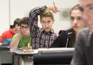 Photo: Annik MH de Carufel Le Devoir