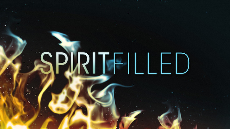 Containing Spirit Be Filled With The Spirit – ronyoungjr.com